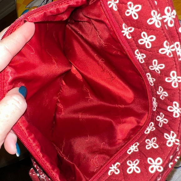 OU Vera Bradley - Picture 2 of 5